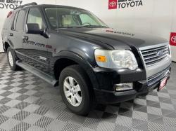2008 Ford Explorer