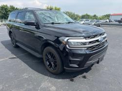 2024 Ford Expedition Max