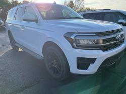 2024 Ford Expedition Max