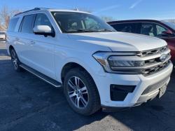 2022 Ford Expedition Max