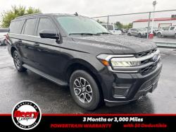 2022 Ford Expedition Max