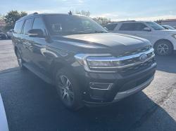 2024 Ford Expedition Max
