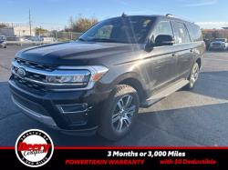 2024 Ford Expedition Max