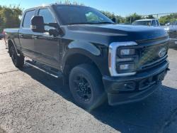 2024 Ford F 250SD