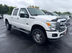 2014 Ford F 350SD