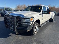 2016 Ford F 350SD