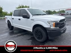 2020 Ford F 150