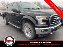 2017 Ford F 150