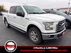2017 Ford F 150