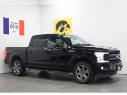 2018 Ford F 150