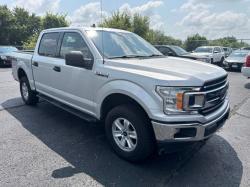2019 Ford F 150