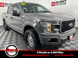 2020 Ford F 150