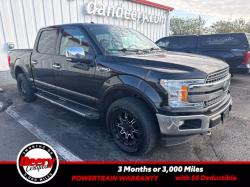 2018 Ford F 150