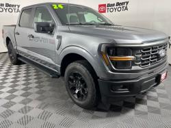 2024 Ford F 150