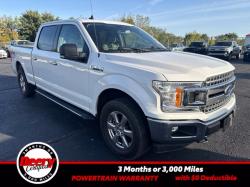 2019 Ford F 150