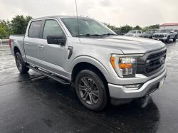 2022 Ford F 150