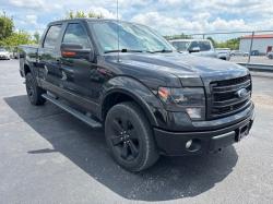 2013 Ford F 150