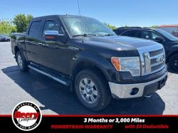 2012 Ford F 150