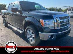 2011 Ford F 150