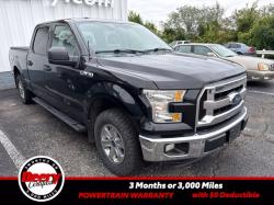 2015 Ford F 150