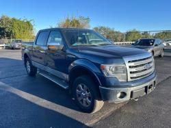 2013 Ford F 150