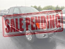 2012 Ford F 150