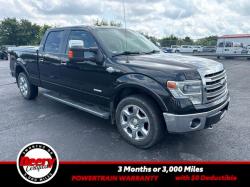2013 Ford F 150