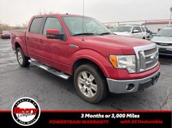 2010 Ford F 150