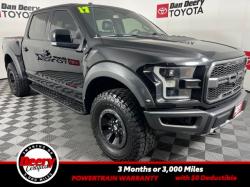 2017 Ford F 150