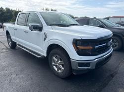 2025 Ford F 150
