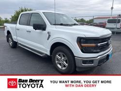 2024 Ford F 150