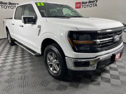 2025 Ford F 150