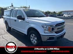 2020 Ford F 150