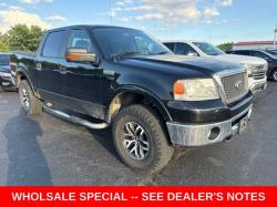 2006 Ford F 150