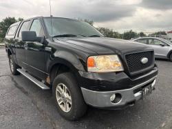 2006 Ford F 150