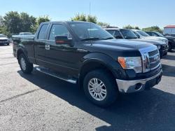 2009 Ford F 150