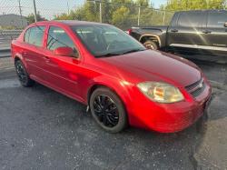2010 Chevrolet Cobalt
