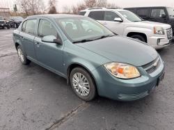 2009 Chevrolet Cobalt