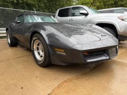 1981 Chevrolet Corvette