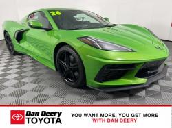 2026 Chevrolet Corvette