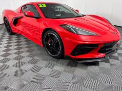 2023 Chevrolet Corvette