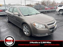 2012 Chevrolet Malibu