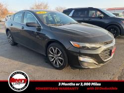 2023 Chevrolet Malibu