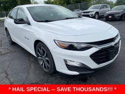2021 Chevrolet Malibu