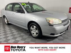 2005 Chevrolet Malibu