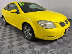 2008 Pontiac G5