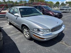 2000 Buick Park Avenue