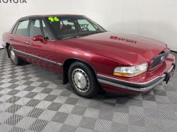 1996 Buick LeSabre