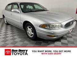 2001 Buick LeSabre