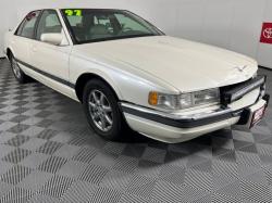 1997 Cadillac Seville